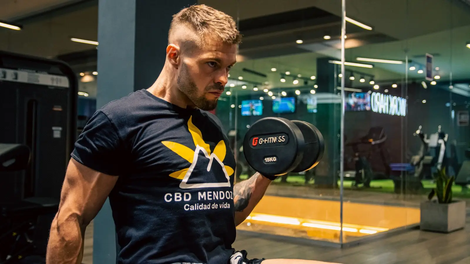 In-Season Strength Training: Why Athletes Shouldn’t Stop Lifting